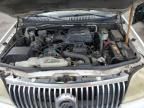 2006 Mercury Mountaineer Luxury