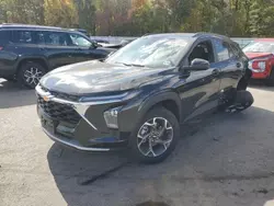 2025 Chevrolet Trax 1LT en venta en Glassboro, NJ