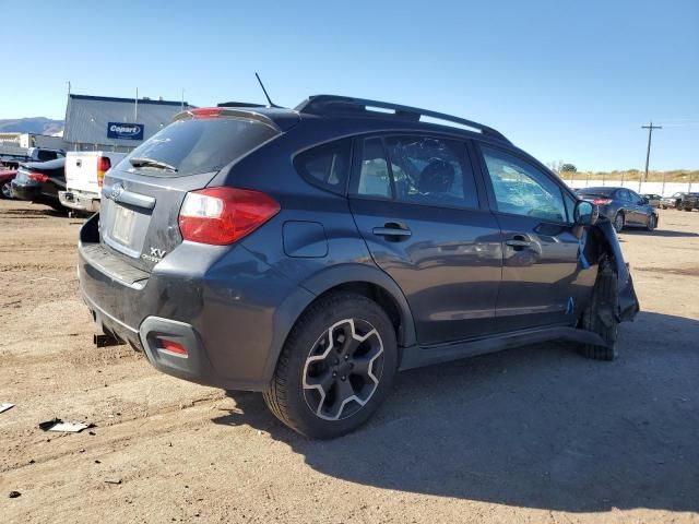 2014 Subaru XV Crosstrek 2.0 Limited