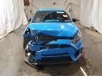 2016 Ford Focus RS