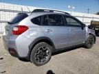 2015 Subaru XV Crosstrek 2.0 Limited