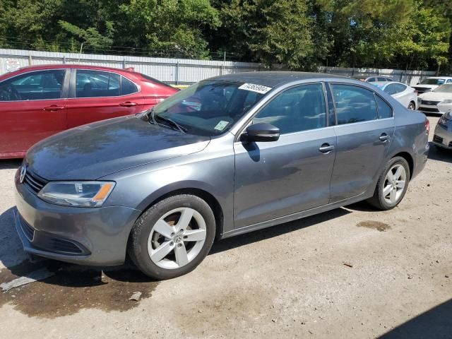 2014 Volkswagen Jetta TDI