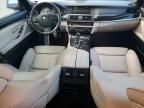 2013 BMW 550 XI