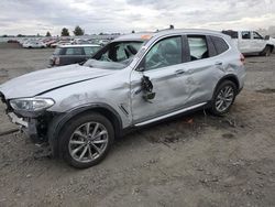 Salvage cars for sale at Airway Heights, WA auction: 2019 BMW X3 XDRIVE30I