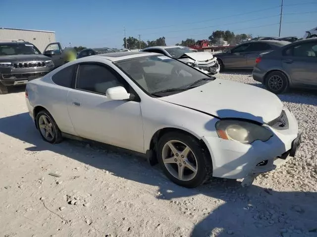 2003 Acura RSX