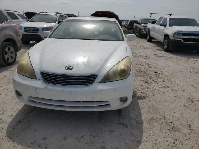 2005 Lexus ES 330