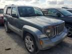 2012 Jeep Liberty JET