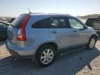 2009 Honda CR-V EXL