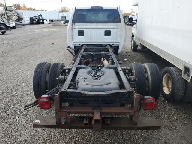 2011 Dodge RAM 4500 ST