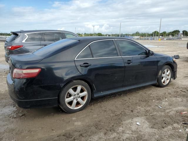 2007 Toyota Camry LE