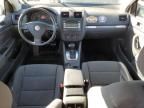 2007 Volkswagen Rabbit