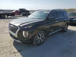 2022 Hyundai Palisade Limited en venta en Spartanburg, SC