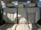 2008 Lincoln MKX