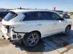 2018 Infiniti QX60