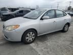 2008 Hyundai Elantra GLS