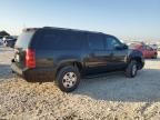 2009 Chevrolet Suburban C1500  LS