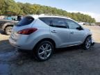 2010 Nissan Murano S