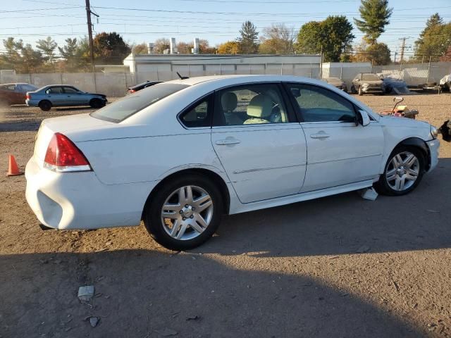 2013 Chevrolet Impala LT