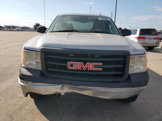 2008 GMC Sierra C1500