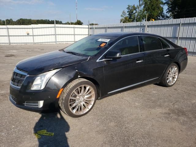 2014 Cadillac XTS Vsport Platinum