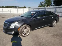 Lotes con ofertas a la venta en subasta: 2014 Cadillac XTS Vsport Platinum