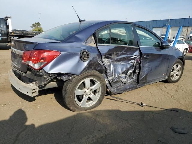 2013 Chevrolet Cruze LT