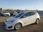 2016 Ford C-MAX Premium SEL