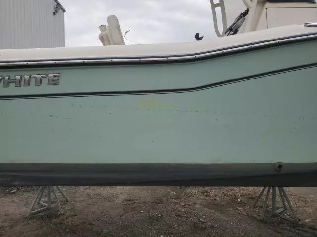 2023 Gradall Boat