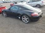 2008 Porsche Cayman S