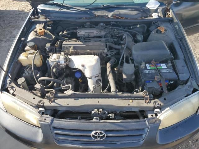 1999 Toyota Camry CE