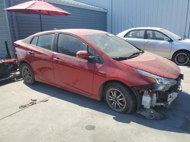 2021 Toyota Prius Special Edition