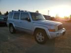 2006 Jeep Commander Limited