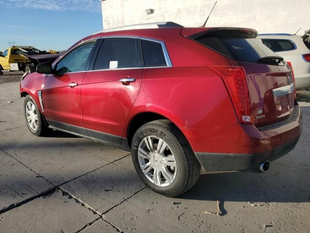 2011 Cadillac SRX Luxury Collection