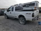 1999 Ford F350 SRW Super Duty