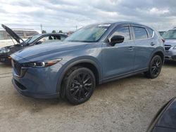 Mazda cx-5 Prefe salvage cars for sale: 2022 Mazda CX-5 Preferred