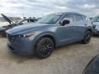 2022 Mazda CX-5 Preferred