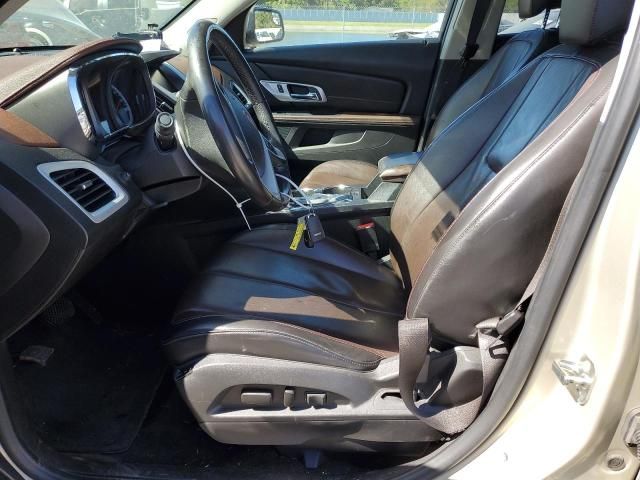 2013 GMC Terrain SLT