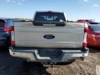 2017 Ford F350 Super Duty