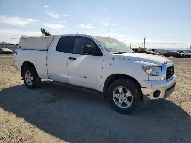 2008 Toyota Tundra Double Cab