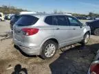 2018 Buick Envision Preferred