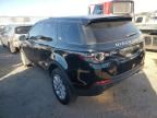 2019 Land Rover Discovery Sport SE