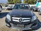 2013 Mercedes-Benz GLK 350 4matic