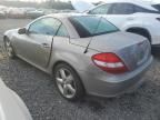 2005 Mercedes-Benz SLK 350