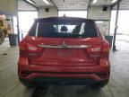 2018 Mitsubishi Outlander Sport ES