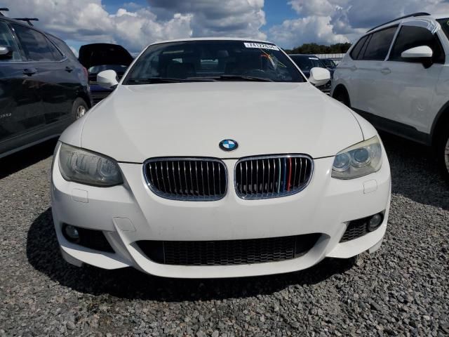 2012 BMW 328 I