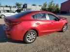 2014 Mazda 3 Touring