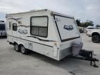 2008 Jayco Travel Trailer