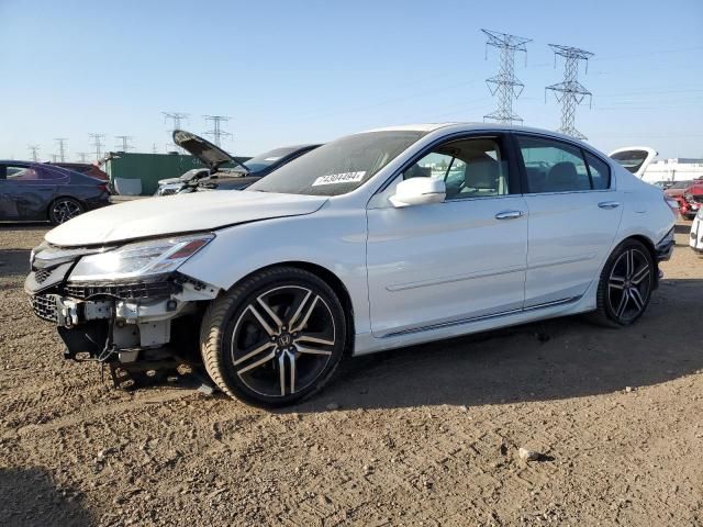 2016 Honda Accord Touring