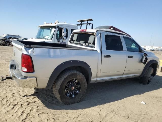 2016 Dodge RAM 1500 ST