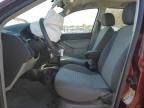 2007 Ford Focus ZX4